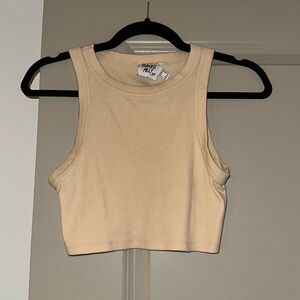 Princess Polly crop top